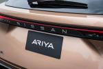 Nissan Ariya e-4orce 2020 года (JP)